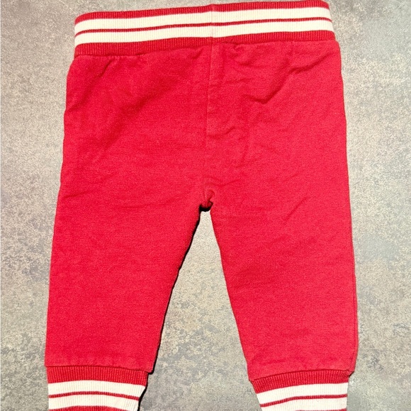 Marvel Spider-Themed Kids Costume - Red and Cream - Picture 10 of 12